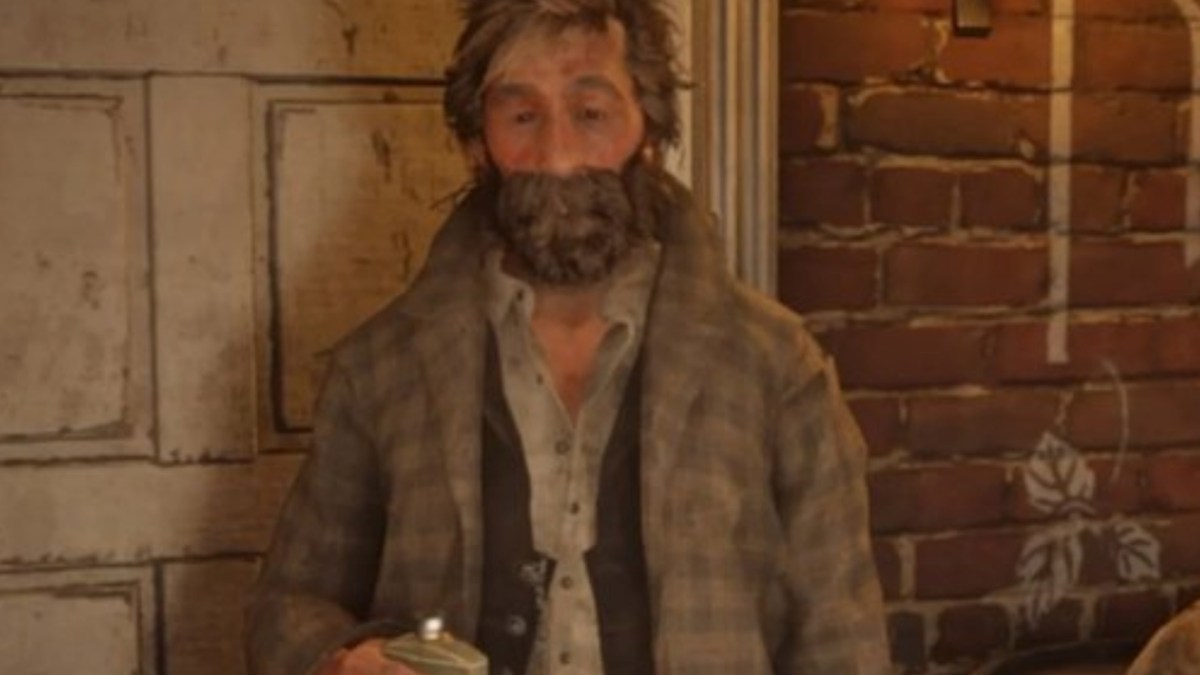 Red Dead Online // Source : Twitter Red Dead News Red Dead Online // Source : Twitter Red Dead News
