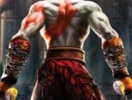 God of War II // Source : Sony God of War II // Source : Sony