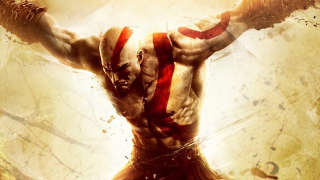 God of War: Ascension // Source : Sony God of War: Ascension // Source : Sony