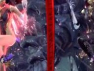 Bayonetta 3 // Source : Capture Twitter Bayonetta 3 // Source : Capture Twitter