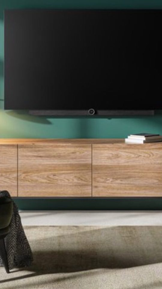 Loewe bild i // Source : Loewe