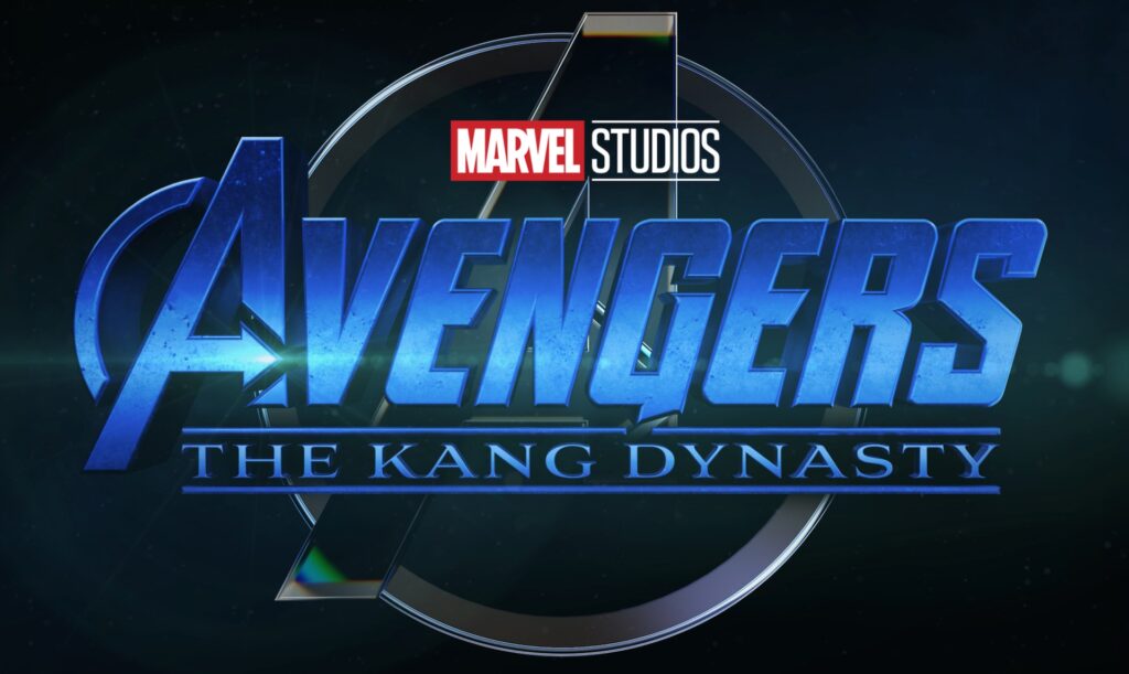 Avengers: The Kang Dynasty // Source : Marvel Avengers: The Kang Dynasty // Source : Marvel