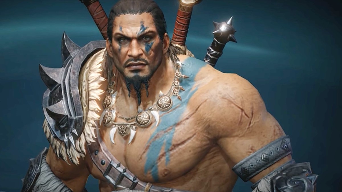 Diablo Immortal // Source : Blizzard Entertainment Diablo Immortal // Source : Blizzard Entertainment