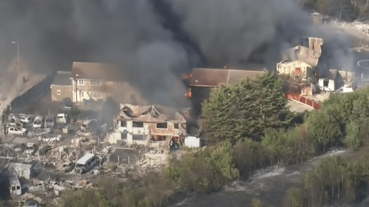Source : Channel 4 news Source : Channel 4 news