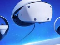 PlayStation VR2 // Source : Sony PlayStation VR2 // Source : Sony