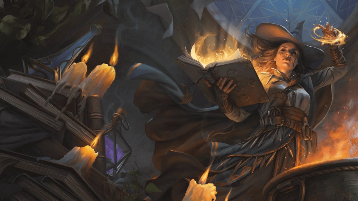 Source : Wizards of the Coast Source : Wizards of the Coast