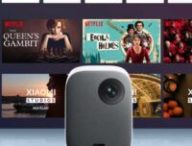 Xiaomi Mi Smart Vidéoprojecteur 2 // Source : Xiaomi