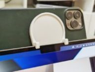 Continuity Camera // Source : Numerama Continuity Camera // Source : Numerama
