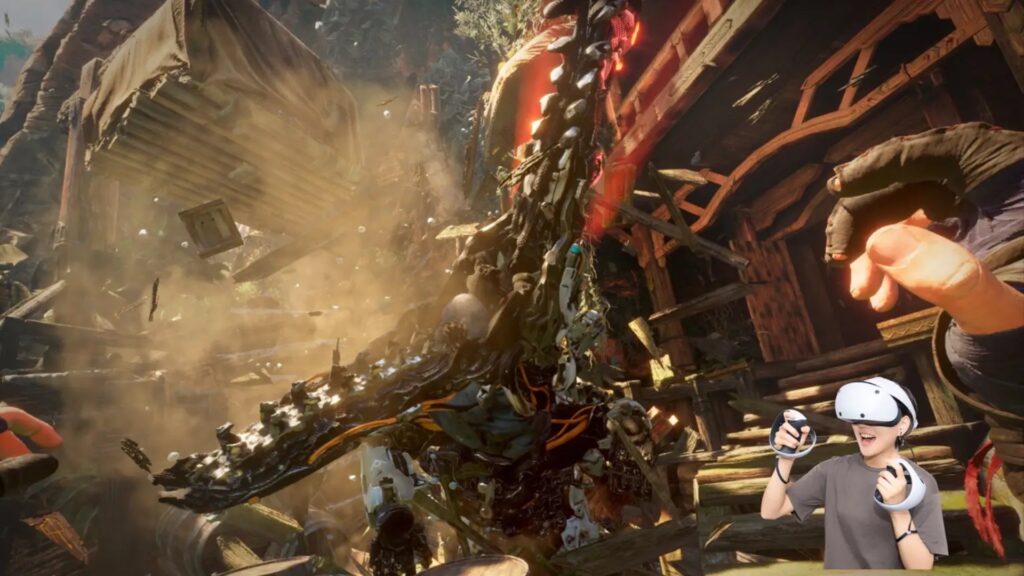 Source : Sony Source : Sony