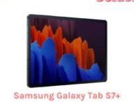 Samsung Galaxy Tab S7+ // Source : Numerama Samsung Galaxy Tab S7+ // Source : Numerama