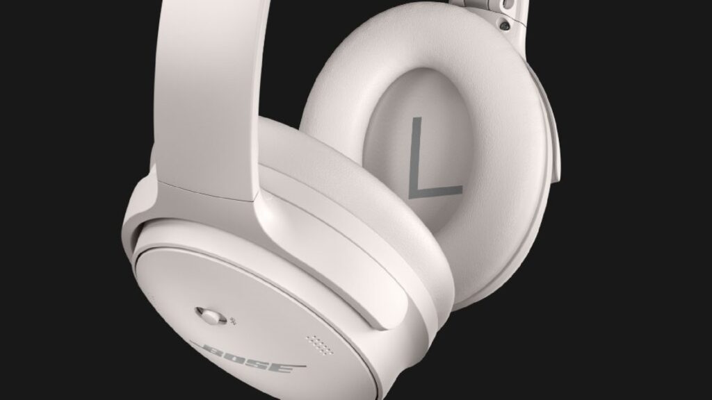 Source : Bose Source : Bose