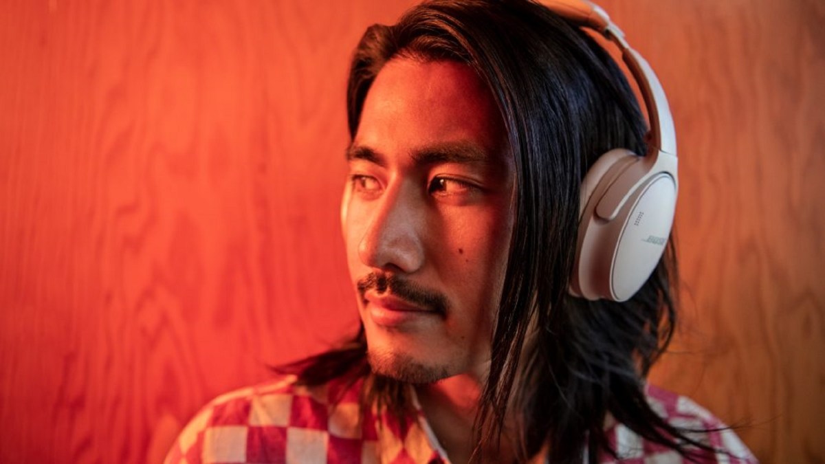 Source : Bose Source : Bose