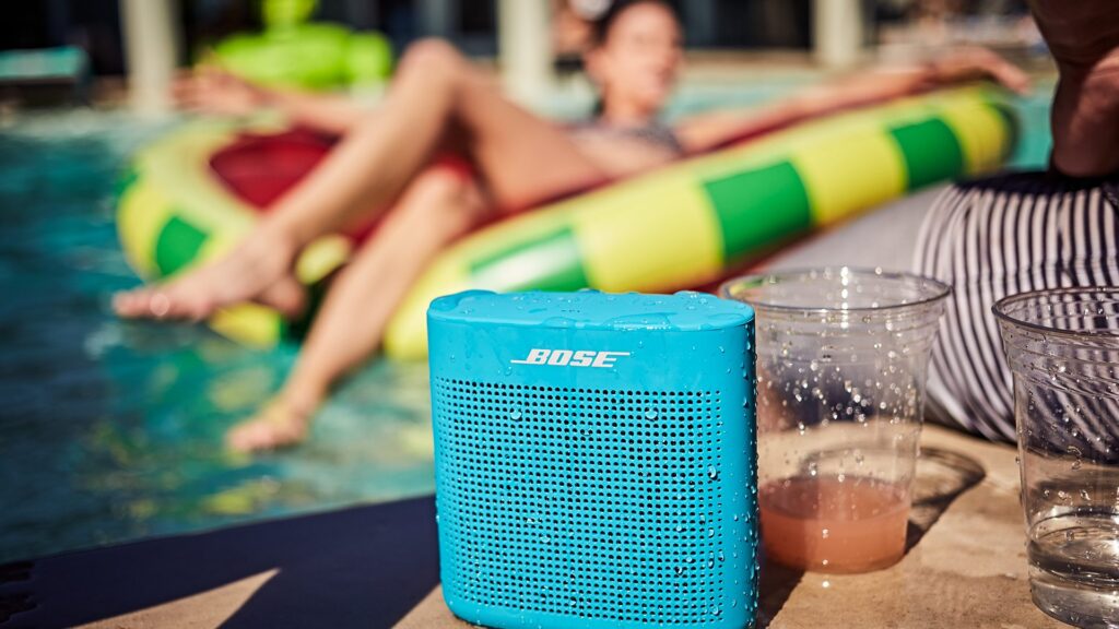 Source : Bose Source : Bose
