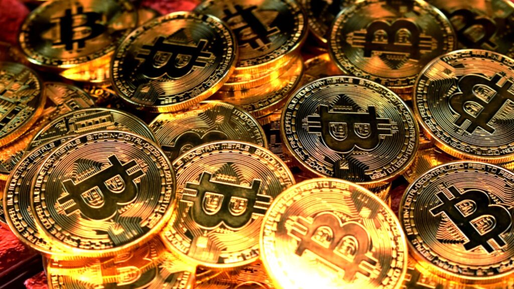 Le prix du bitcoin a aussi un impact sur les cyberattaques // Source : Kanchanara / Unsplash Le prix du bitcoin a aussi un impact sur les cyberattaques // Source : Kanchanara / Unsplash