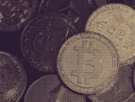 Crypto-monnaies. // Source : Unsplash/Kanchanara (image recadrée et modifiée) Crypto-monnaies. // Source : Unsplash/Kanchanara (image recadrée et modifiée)