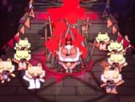 Cult of the Lamb // Source : Capture PC