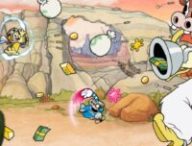 Cuphead: The Delicious Last Course // Source : Studio MDHR Cuphead: The Delicious Last Course // Source : Studio MDHR