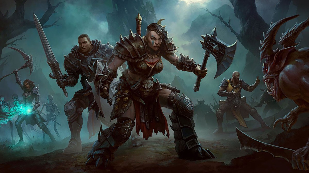 Source : Blizzard Source : Blizzard