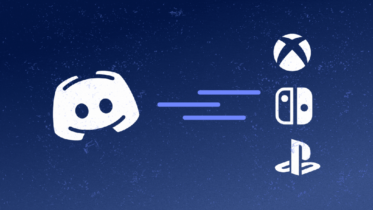 Comment connecter son compte Discord à sa Xbox, sa PlayStation et sa Switch // Source : Team design pour Numerama Comment connecter son compte Discord à sa Xbox, sa PlayStation et sa Switch // Source : Team design pour Numerama