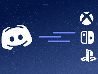 Comment connecter son compte Discord à sa Xbox, sa PlayStation et sa Switch // Source : Team design pour Numerama Comment connecter son compte Discord à sa Xbox, sa PlayStation et sa Switch // Source : Team design pour Numerama
