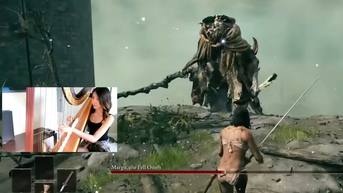 Source : YouTube/Anna Ellsworth Source : YouTube/Anna Ellsworth