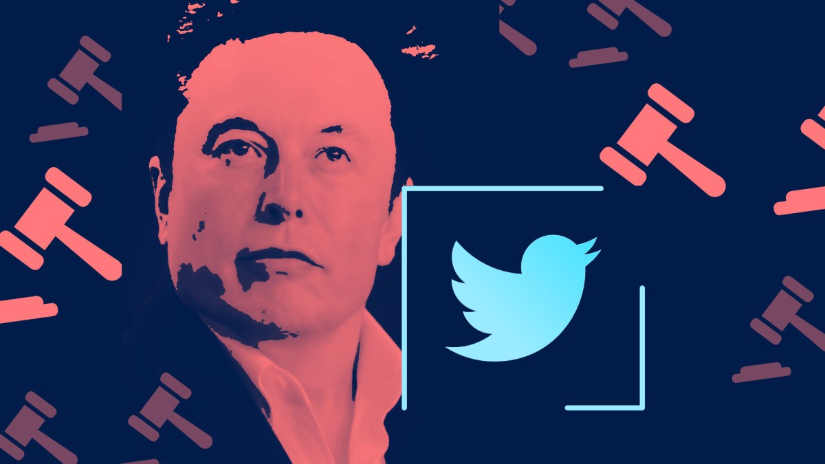 Elon Musk / Twitter // Source : Numerama Elon Musk / Twitter // Source : Numerama