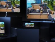Une multitude de supports // Source : Nvidia Une multitude de supports // Source : Nvidia