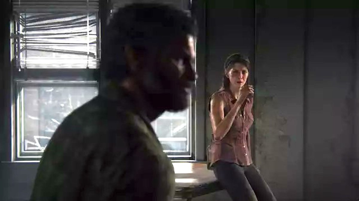 Fuite The Last of Us Part I // Source : Resetera/Imgur Fuite The Last of Us Part I // Source : Resetera/Imgur