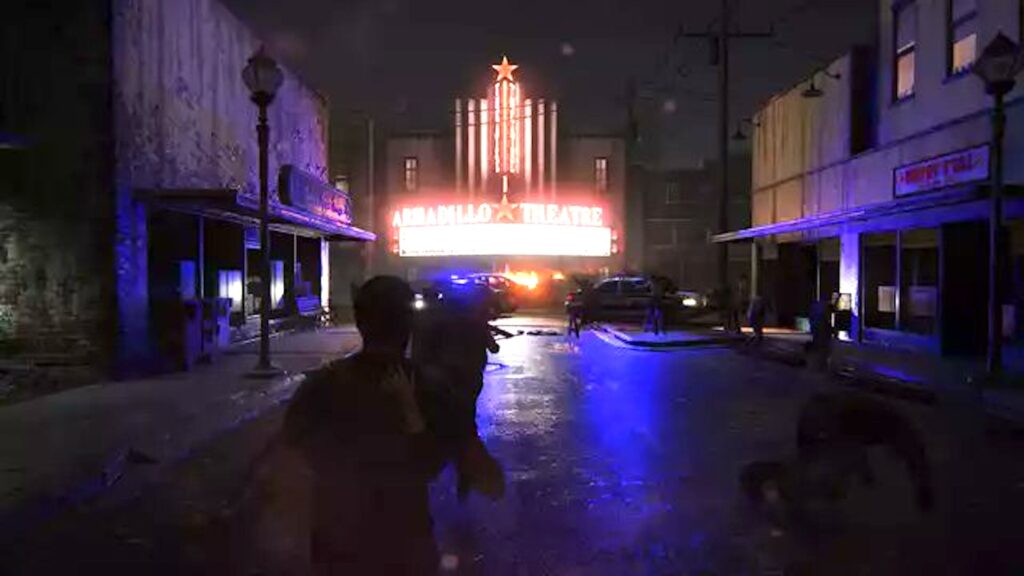 Fuite The Last of Us Part I // Source : Resetera/Imgur Fuite The Last of Us Part I // Source : Resetera/Imgur
