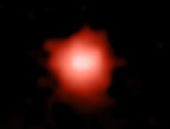 Zoom sur GLASS-z13. // Source : NASA/CSA/ESA/STScI