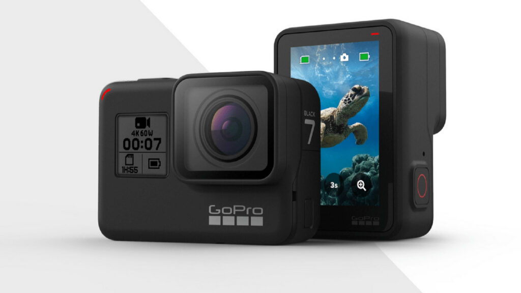 Source : gopro Source : gopro