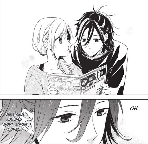 Horimiya