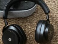 Le casque Master & Dynamic MW75  // Source : Maxime Claudel pour Numerama