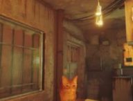 Stray // Source : Capture PS5 Stray // Source : Capture PS5