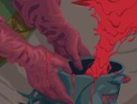 Blasphemous // Source : Capture PS5 Blasphemous // Source : Capture PS5