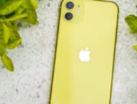 L'iPhone 11 // Source : Vựa Táo sur Unsplash L'iPhone 11 // Source : Vựa Táo sur Unsplash