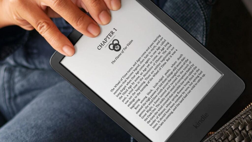 Kindle 2022 Kindle 2022
