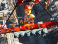 Screenshot du film Lego de Chris Miller et Phil Lord. (Warner Bros. Pictures) Screenshot du film Lego de Chris Miller et Phil Lord. (Warner Bros. Pictures)