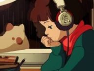 Lofi Girl sur Youtube // Source : Lofi Girl Lofi Girl sur Youtube // Source : Lofi Girl