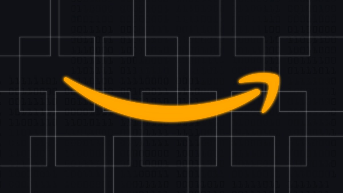 Amazon // Source : Nino Barbey pour Numerama Amazon // Source : Nino Barbey pour Numerama