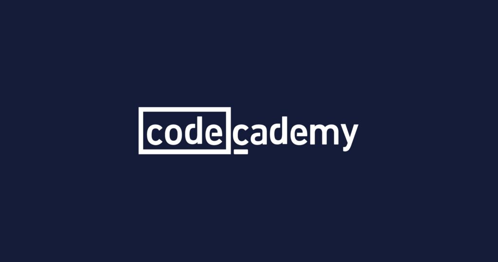 Source : Code Academy Source : Code Academy
