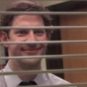 Des hackers peuvent se cacher derrière les recruteurs. // Source : The Office / NBC Des hackers peuvent se cacher derrière les recruteurs. // Source : The Office / NBC