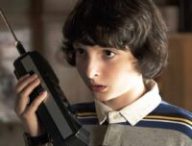 Mike dans Stranger Things saison 1 // Source : Netflix