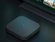 La Xiaomi Mi Box S // Source : Xiaomi