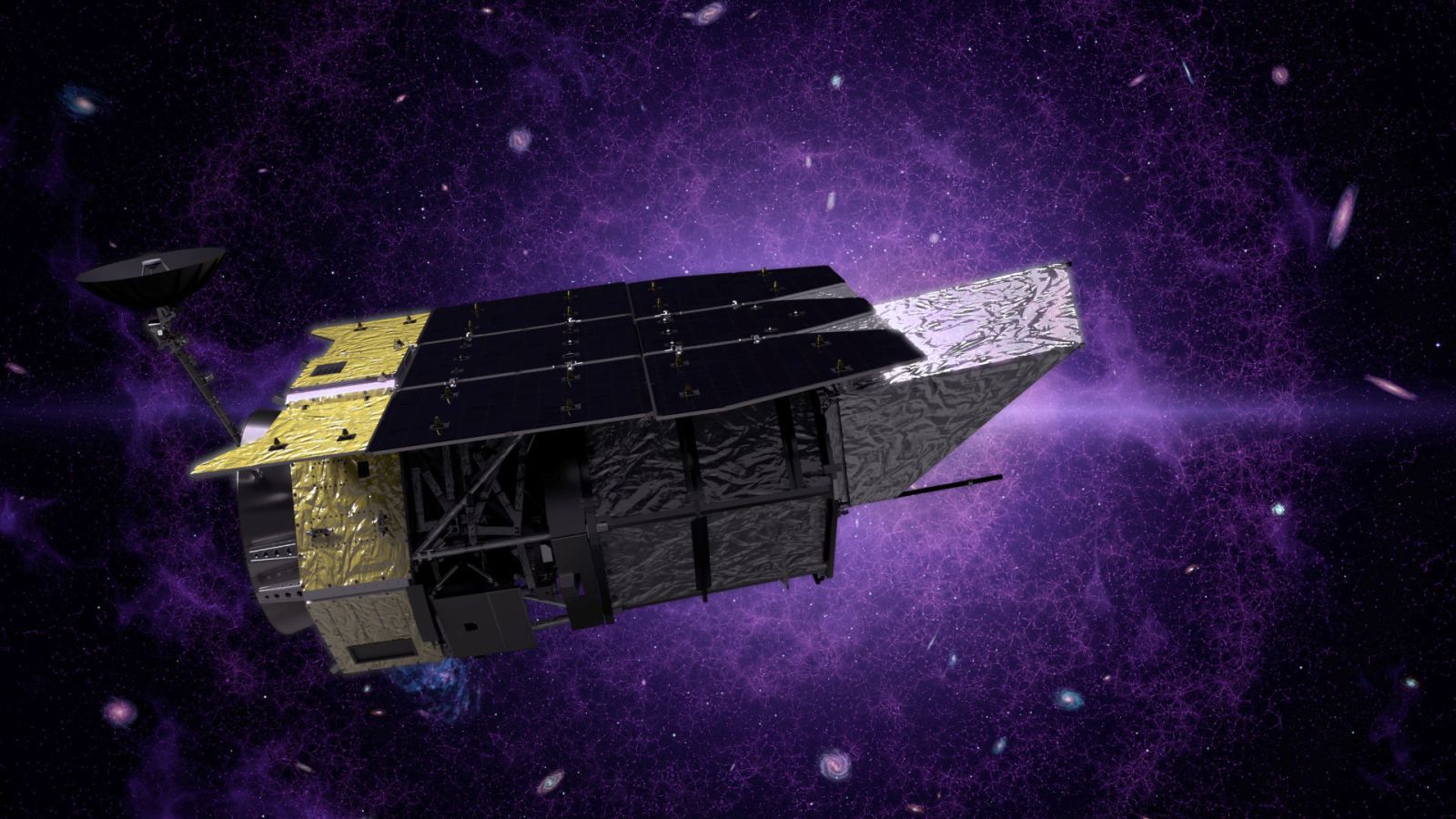 Adopter un pixel du télescope Roman : la Nasa propose de se « partager » les premières images