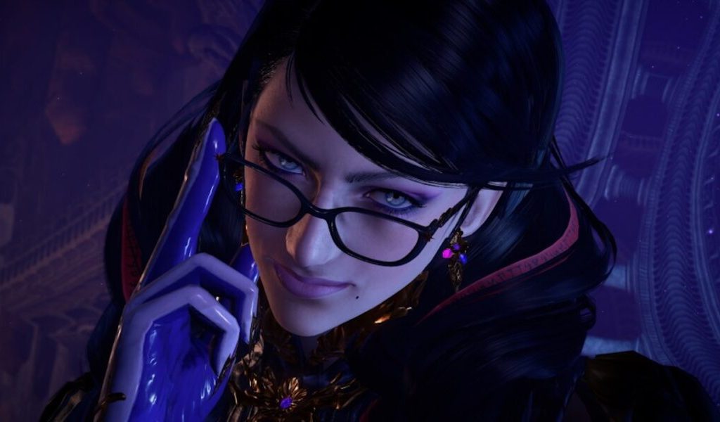 Bayonetta 3 // Source : Nintendo Bayonetta 3 // Source : Nintendo