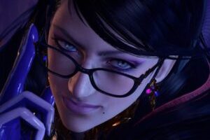 Bayonetta 3 // Source : Nintendo Bayonetta 3 // Source : Nintendo
