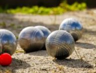 La pétanque c'est le meilleur sport au monde // Source : Canva