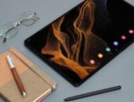 Galaxy Tab S8 Ultra  // Source : samsung
