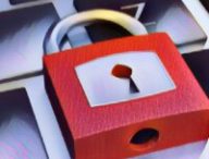 Les habitants de l'Union européenne sont très touchés par les ransomwares // Source : Canva